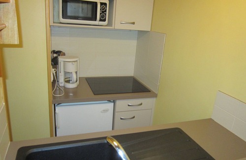 Chamonix City Centre Apartment | Apartment Chamonix south