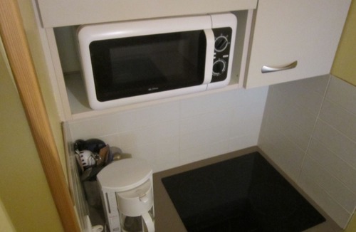 Chamonix City Centre Apartment | Apartment Chamonix south