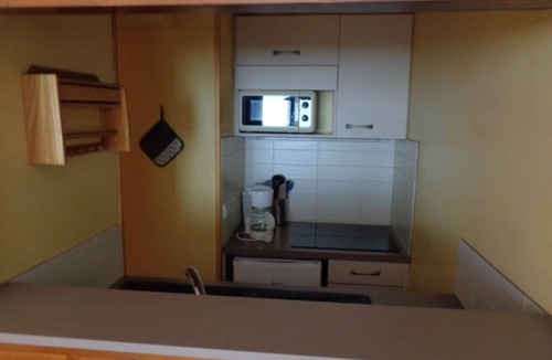 Chamonix City Centre Apartment | Apartment Chamonix south