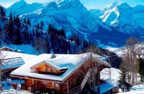 Feutersoey Apartment | Apartment ∙ 2 bedrooms ∙ 4 guests