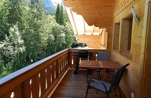 Gsteig Apartment | Apartment ∙ 3 bedrooms ∙ 6 guests
