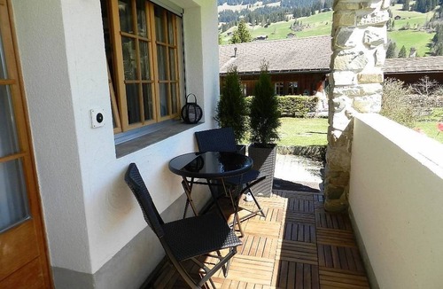 Feutersoey Apartment | Apartment ∙ 1 bedroom ∙ 2 guests
