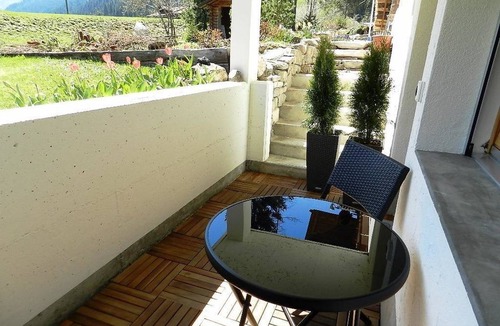 Feutersoey Apartment | Apartment ∙ 1 bedroom ∙ 2 guests
