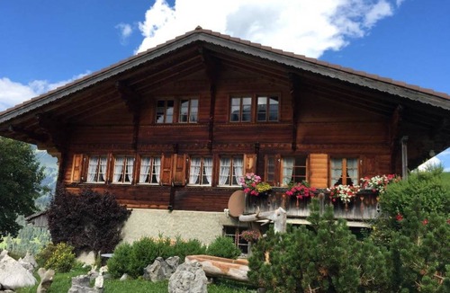 Feutersoey Apartment | Apartment ∙ 2 bedrooms ∙ 4 guests