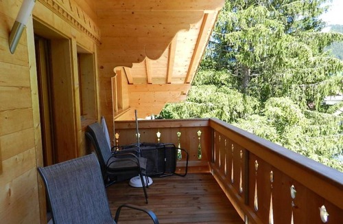 Gsteig Apartment | Apartment ∙ 3 bedrooms ∙ 6 guests