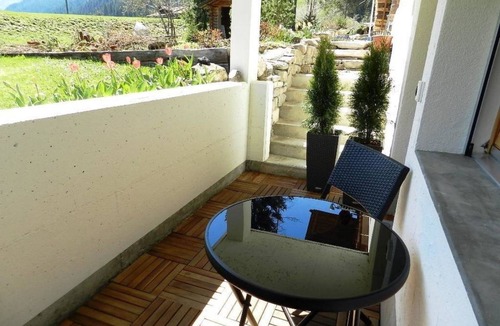 Feutersoey Apartment | Apartment ∙ 1 bedroom ∙ 2 guests