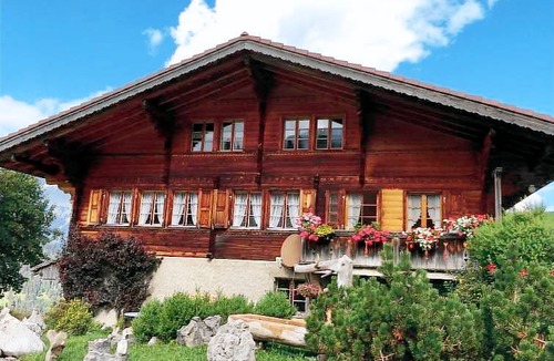 Feutersoey Apartment | Apartment ∙ 2 bedrooms ∙ 4 guests
