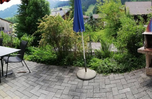 Lenk Apartment | Apartment ∙ 3 bedrooms ∙ 6 guests