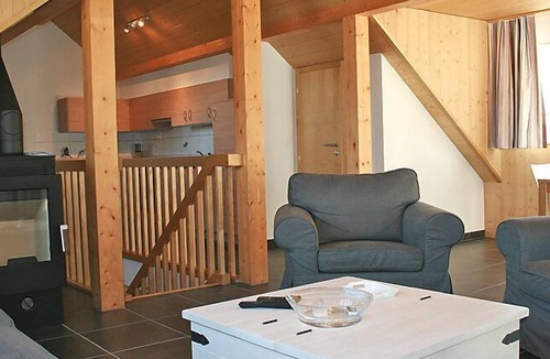 Moleson Apartment | Apartment Andromède 5-pièces 12 in Moléson-sur-Gruyères - 8 persons, 4 bedrooms