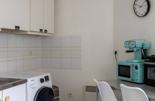 Neuilly-sur-Seine Apartment | Apartment champ elysee