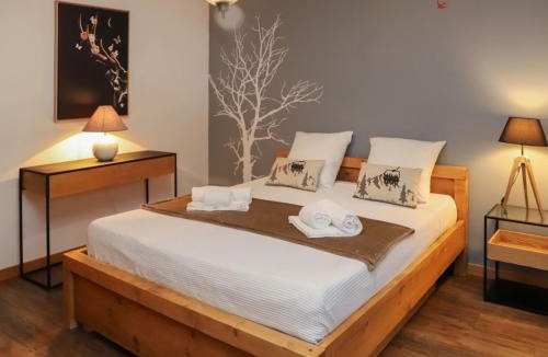 Saint-Pierre-de-Clages Apartment | Apartment Chaedoz 24-1 by Interhome