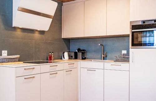 Saint-Pierre-de-Clages Apartment | Apartment Chaedoz 36 by Interhome