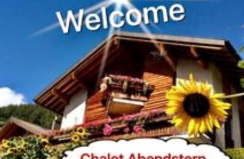 Albinen Apartment | Apartment Chalet Abendstern by Interhome