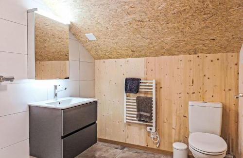Schwenden Apartment | Apartment Chalet Alte Post by Interhome