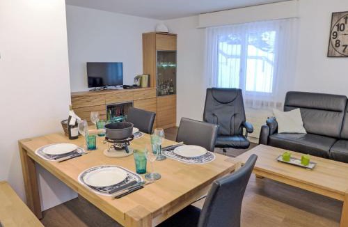 Grindelwald Apartment | Apartment Chalet an der Egg by Interhome