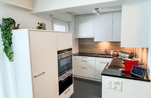 Grindelwald Apartment | Apartment Chalet an der Egg by Interhome