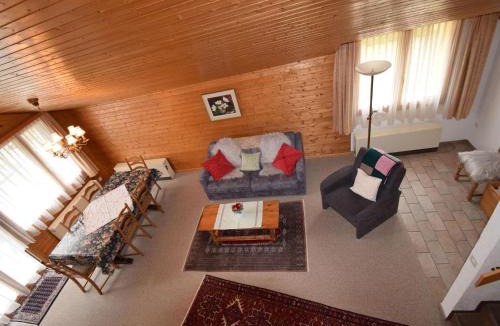 Engelberg Apartment | Apartment Chalet Bergblick by Interhome