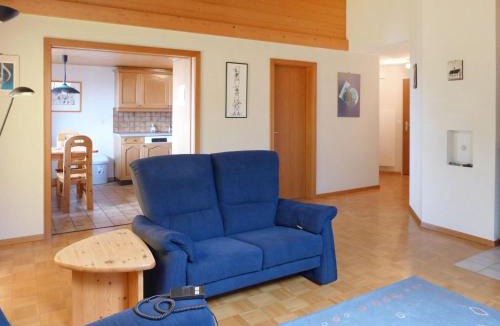 Beatenberg Apartment | Apartment Chalet Burgfeld by Interhome