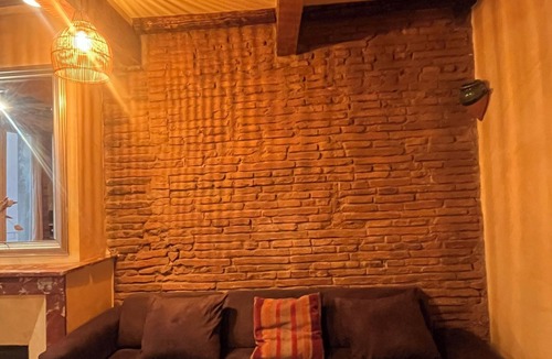 Toulouse City-Centre Apartment | Apartment chalet capitole