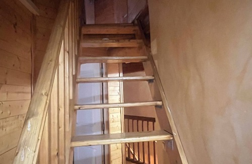 Toulouse City-Centre Apartment | Apartment chalet capitole
