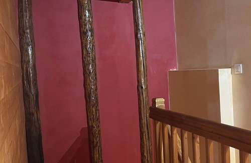 Toulouse City-Centre Apartment | Apartment chalet capitole