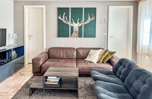 Grindelwald Apartment | Apartment Chalet Hobelbank by Interhome