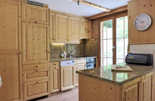 Buerchen Apartment | Apartment Chalet Kibou by Interhome