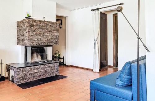 Vers L'Eglise Apartment | Apartment Chalet l'Aube by Interhome