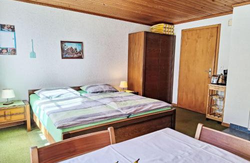 Grindelwald Apartment | Apartment Chalet Marie Rosa-3 by Interhome