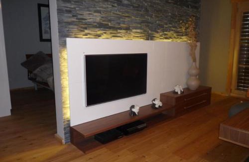Mund Apartment | Apartment Chalet Mund by Interhome