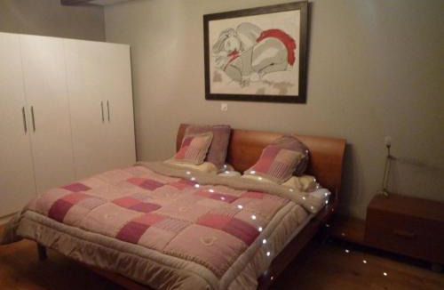 Mund Apartment | Apartment Chalet Mund by Interhome