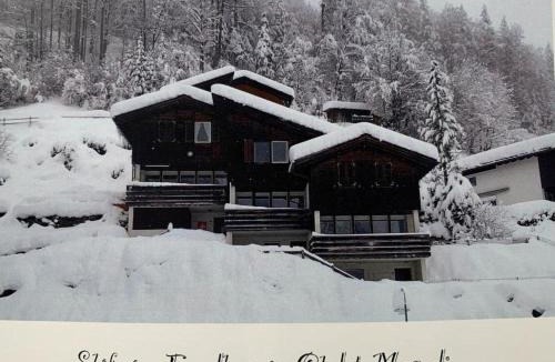 Engelberg Apartment | Apartment Chalet Murmeli by Interhome