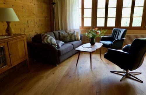 Latterbach Apartment | Apartment Chalet Ried by Interhome