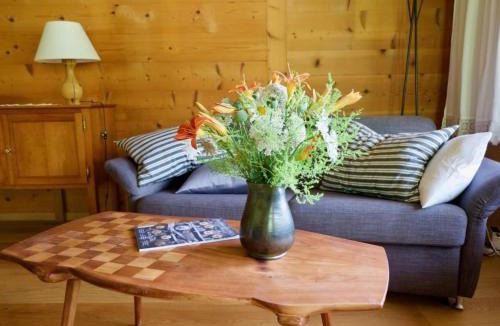 Latterbach Apartment | Apartment Chalet Ried by Interhome