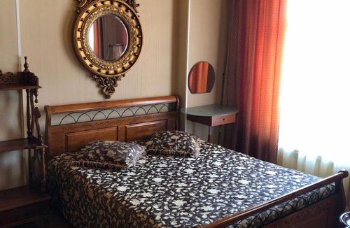 Shakhty Apartment | Apartment Chalet