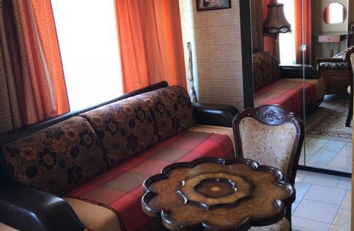 Shakhty Apartment | Apartment Chalet