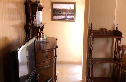 Shakhty Apartment | Apartment Chalet