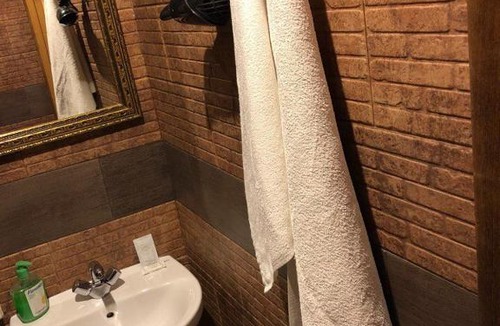 Shakhty Apartment | Apartment Chalet