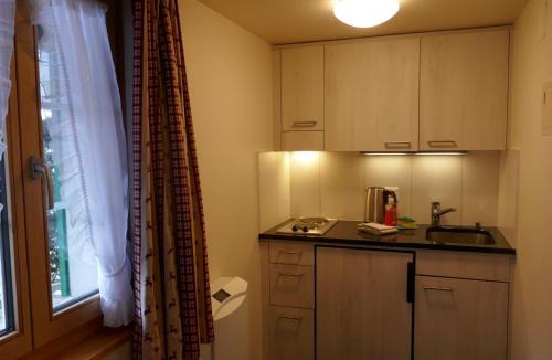 Grindelwald Apartment | Apartment Chalet Schwendihus-6 by Interhome