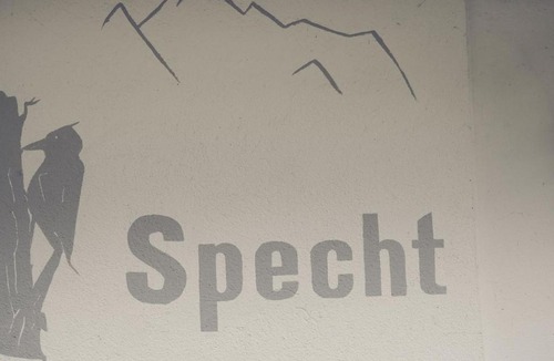 Adelboden Apartment | Apartment Chalet Specht by Interhome