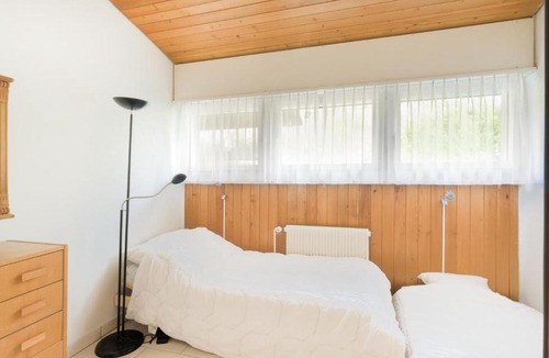 Adelboden Apartment | Apartment Chalet Specht by Interhome