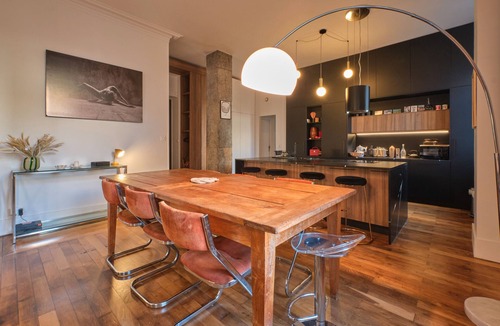 Quartier Hyper-Centre Apartment | Apartment 'Championnet' with Wi-Fi