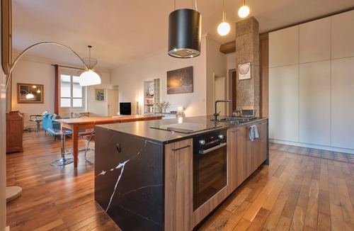 Quartier Hyper-Centre Apartment | Apartment 'Championnet' with Wi-Fi