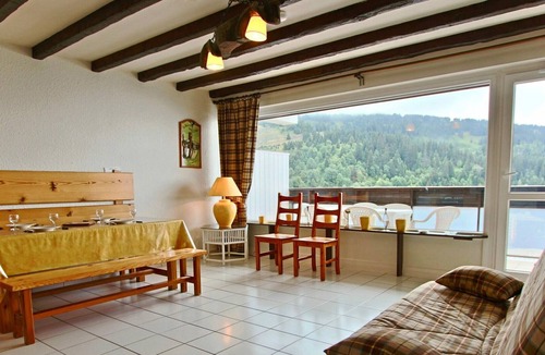 Chamrousse Apartment | Apartment Chamrousse, 2 bedrooms, 6 persons