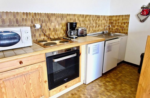 Chamrousse Apartment | Apartment Chamrousse, 2 bedrooms, 6 persons