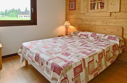 Chamrousse Apartment | Apartment Chamrousse, 2 bedrooms, 6 persons