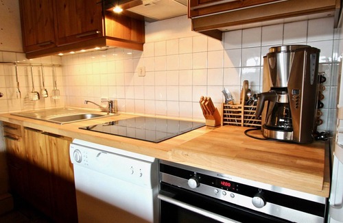 Chamrousse Apartment | Apartment Chamrousse, 1 bedroom, 8 persons