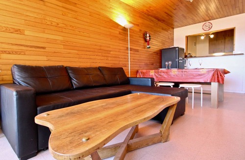 Chamrousse Apartment | Apartment Chamrousse, 2 bedrooms, 8 persons