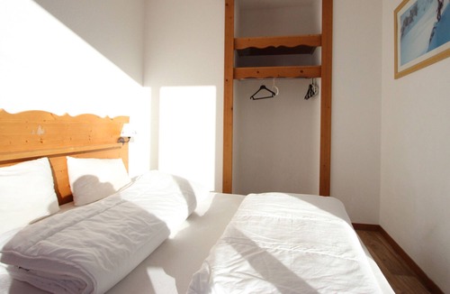 Chamrousse Apartment | Apartment Chamrousse, 2 bedrooms, 6 persons