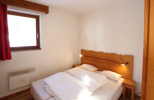 Chamrousse Apartment | Apartment Chamrousse, 2 bedrooms, 6 persons